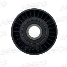 РОЛИК НАТЯЖИТЕЛЯ РЕМНЯ ПОЛИКЛИНОВОГО RENAULT CLIO