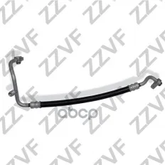 ТРУБКА КОНДИЦИОНЕРА SUZUKI SWIFT 95720-62J00