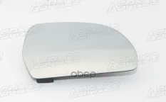 ЗЕРКАЛЬНЫЙ ЭЛЕМЕНТ ПРАВОГО ЗЕРКАЛА ОДИНОЧНЫЙ (R)