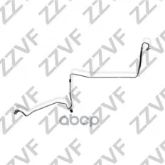 ТРУБКА КОНДИЦИОНЕРА PEUGEOT 407 (04...) 647773