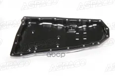 ПОДДОН АКПП NISSAN JUKE (F15) (11-19)QASHQAI (J11)