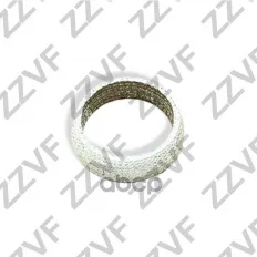 КОЛЬЦО УПЛОТНИТЕЛЬНОЕ ГЛУШИТЕЛЯ NISSAN QASHQAI