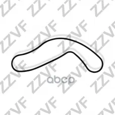 ПРОКЛАДКА ВОДЯНОГО НАСОСА HONDA LEGEND (08…),