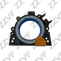 САЛЬНИК КОЛЕНВАЛА ЗАДНИЙ AUDI A2 (00-05), VW POLO