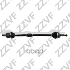ПРИВОД ПЕРЕДНИЙ ПРАВЫЙ (R) VOLVO S40 (98-03), V40