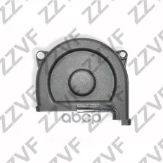 КОЖУХ РЕМНЯ ГРМ HYUNDAI ACCENT II (+ТАГАЗ) (00-12)