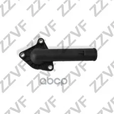 КРЫШКА КОРПУСА ТЕРМОСТАТА HYUNDAI GETZ (02-…)