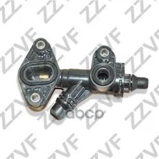 ТЕРМОСТАТ BMW 5' F10/F11 (09-16) 17217599546