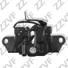 ЗАМОК КАПОТА MAZDA 3 (BM) (13-...) BHN9-56-620