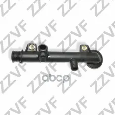 ФЛАНЕЦ ТЕРМОСТАТА BMW Z3 (95-03) 11531714738