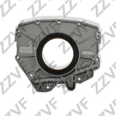 САЛЬНИК КОЛЕНВАЛА ЗАДНИЙ С КРЫШКОЙ MERCEDES W212