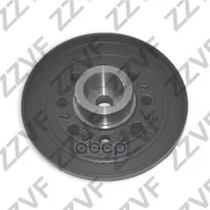 ШКИВ КОЛЕНВАЛА HYUNDAI SANTA FE (05-12)