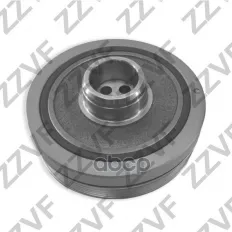 ШКИВ КОЛЕНВАЛА BMW 11238638446 ZVCHK007 ZZVF