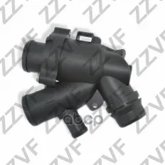 КОРПУС ТЕРМОСТАТА LAND ROVER DISCOVERY III, IV