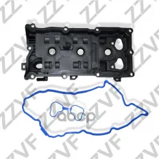 КРЫШКА КЛАПАННАЯ NISSAN INFINITI QX50/EX (08-17)