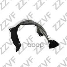 ПОДКРЫЛОК ПЕРЕДНИЙ ЛЕВЫЙ (L) KIA PICANTO (08-11)