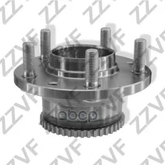 СТУПИЦА ЗАДНЕГО КОЛЕСА C ПОДШИПНИКОМ MAZDA 6 (GG)