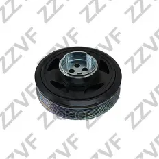 ШКИВ КОЛЕНВАЛА BMW 1’ F20/F21 (11-19) 11238584913