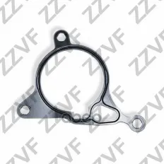 ПРОКЛАДКА ВАКУУМНОГО НАСОСА AUDI A4 (07-15), SKODA