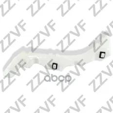 КРОНШТЕЙН ЗАДНЕГО БАМПЕРА ЛЕВЫЙ MAZDA-6 (GG) 2002