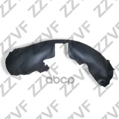 ПОДКРЫЛОК ПЕРЕДНИЙ ЛЕВЫЙ PEUGEOT 408 (12...)