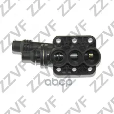 ТЕРМОСТАТ BMW 5' E60/E61 (03-09) 17127507982
