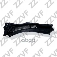 НАКЛАДКА ВОЗДУХОЗАБОРНИКА ПРАВАЯ (R) MAZDA-6 (GH)