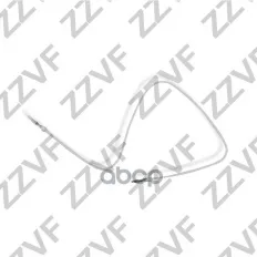 ПРОВОД MERCEDES W204, 210, 211, 212 A0005402805