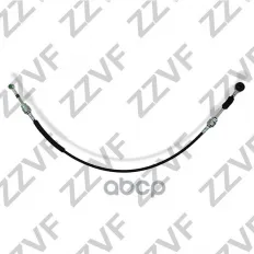 ТРОС КПП FIAT PALIO (02-11), SIENA (02-12)