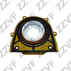 САЛЬНИК КОЛЕНВАЛА ЗАДНИЙ VOLVO C30 S40 V50 (04-12)