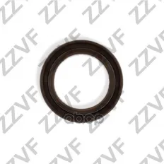 САЛЬНИК КОЛЕНВАЛА ПЕРЕДНИЙ FORD C-MAX (03-11),