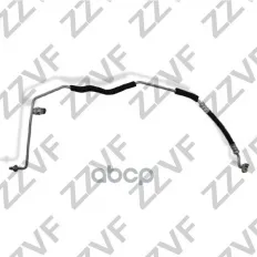 ТРУБКА КОНДИЦИОНЕРА С ДАТЧИКОМ MAZDA 3 (06-:)