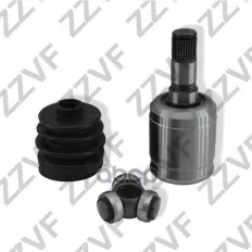 ШРУС ВНУТРЕННИЙ ЛЕВЫЙ (L) МКПП (2,3L) MAZDA 6 (GG)