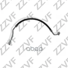 ТРУБКА КОНДИЦИОНЕРА AUDI Q5 (13-17) 8R0260701S