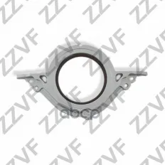 САЛЬНИК КОЛЕНВАЛА ЗАДНИЙ NISSAN INFINITI M35/45