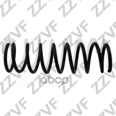 ПРУЖИНА ЗАДНЕЙ ПОДВЕСКИ HONDA ACCORD (09-12)