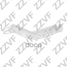 КРОНШТЕЙН ЗАДНЕГО БАМПЕРА ПРАВЫЙ MAZDA-3 (BK)