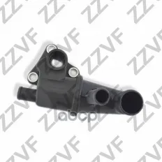 КОРПУС ТЕРМОСТАТА HYUNDAI GETZ (02-…) 25611-02801