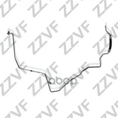 ТРУБКА КОНДИЦИОНЕРА RENAULT LOGAN/SANDERO (09-14)