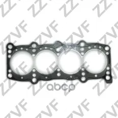 ПРОКЛАДКА ГБЦ FIAT IDEA (04-…), STILO (192)