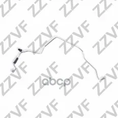 ТРУБКА КОНДИЦИОНЕРА MITSUBISHI COLT 3DOOR (05-12),