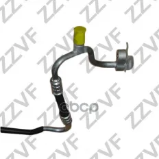 ТРУБКА КОНДИЦИОНЕРА BMW X1 E84 (09-15) 64539151734