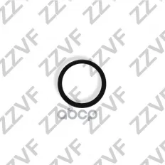 КОЛЬЦО УПЛОТНИТЕЛЬНОЕ CITROEN C2/C3, PEUGEOT