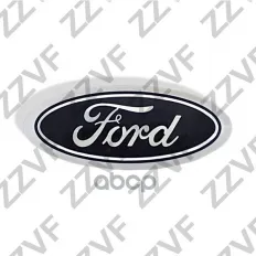 ЭМБЛЕМА КРЫШКИ БАГАЖНИКА (ХЭТЧБЕК) FORD FOCUS II,