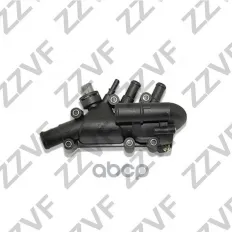 ТЕРМОСТАТ FORD FIESTA (01-07) 1149617 ZV96FS ZZVF