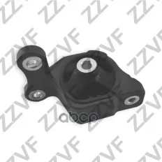 ОПОРА ДВИГАТЕЛЯ ЗАДНЯЯ HONDA JAZZ (02-08)