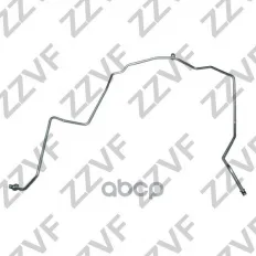 ТРУБКА КОНДИЦИОНЕРА NISSAN QASHQAI 92440-JD01B
