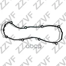 ПРОКЛАДКА КЛАПАННОЙ КРЫШКИ AUDI A4 [B6] (00-04),