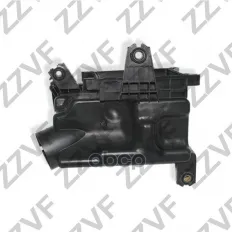 КОРПУС ВОЗДУШНОГО ФИЛЬТРА KIA RIO (05-11)