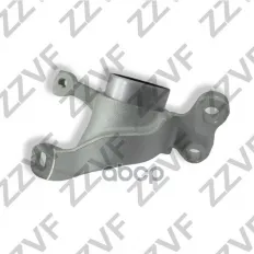 САЙЛЕНТБЛОК РЫЧАГА ПОДВЕСКИ С КРОНШТЕЙНОМ ПРАВЫЙ